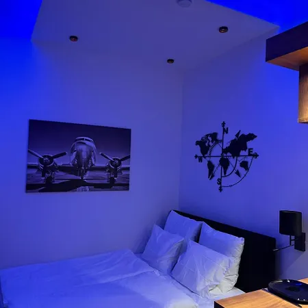 アパート New - Very New York Cafe *